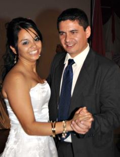 Foto de la galería: Capioví- La fiesta de Gilberto y Victoria