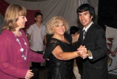 Foto de la galería: Capioví- La fiesta de Gilberto y Victoria