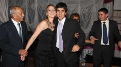 Foto de la galería: Capioví- La fiesta de Gilberto y Victoria