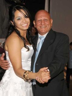 Foto de la galería: Capioví- La fiesta de Gilberto y Victoria