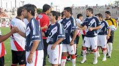 Foto de la galería: Guaraní 1 - Colegiales 1