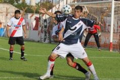Foto de la galería: Guaraní 1 - Colegiales 1