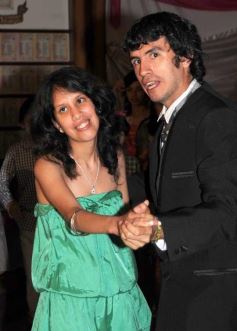Foto de la galería: Capioví- La fiesta de Gilberto y Victoria