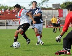 Foto de la galería: Guaraní 1 - Colegiales 1