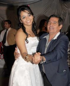 Foto de la galería: Capioví- La fiesta de Gilberto y Victoria