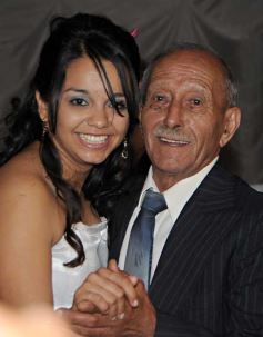 Foto de la galería: Capioví- La fiesta de Gilberto y Victoria