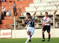 Foto de la galería: Guaraní 1 - Colegiales 1