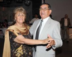 Foto de la galería: Capioví- La fiesta de Gilberto y Victoria