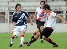 Foto de la galería: Guaraní 1 - Colegiales 1