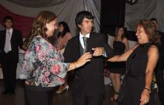 Foto de la galería: Capioví- La fiesta de Gilberto y Victoria