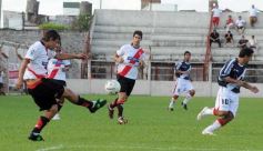 Foto de la galería: Guaraní 1 - Colegiales 1