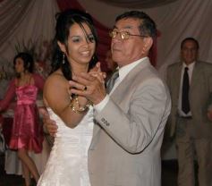 Foto de la galería: Capioví- La fiesta de Gilberto y Victoria