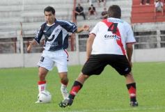 Foto de la galería: Guaraní 1 - Colegiales 1