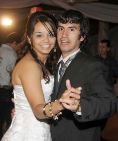 Foto de la galería: Capioví- La fiesta de Gilberto y Victoria
