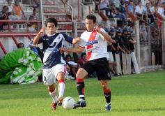 Foto de la galería: Guaraní 1 - Colegiales 1