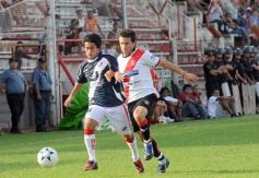 Foto de la galería: Guaraní 1 - Colegiales 1