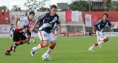 Foto de la galería: Guaraní 1 - Colegiales 1