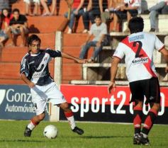 Foto de la galería: Guaraní 1 - Colegiales 1