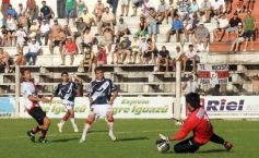 Foto de la galería: Guaraní 1 - Colegiales 1