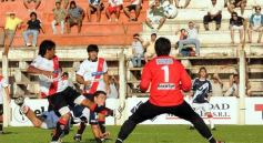 Foto de la galería: Guaraní 1 - Colegiales 1