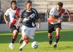 Foto de la galería: Guaraní 1 - Colegiales 1