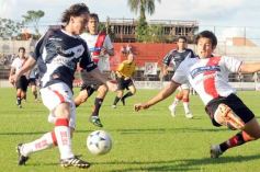 Foto de la galería: Guaraní 1 - Colegiales 1