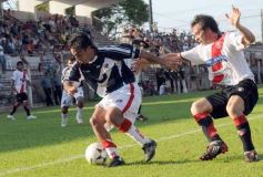 Foto de la galería: Guaraní 1 - Colegiales 1