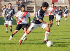 Foto de la galería: Guaraní 1 - Colegiales 1