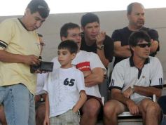 Foto de la galería: Guaraní 1 - Colegiales 1