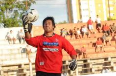 Foto de la galería: Guaraní 1 - Colegiales 1