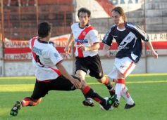 Foto de la galería: Guaraní 1 - Colegiales 1