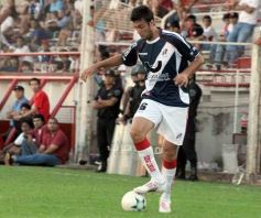 Foto de la galería: Guaraní 1 - Colegiales 1