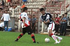 Foto de la galería: Guaraní 1 - Colegiales 1