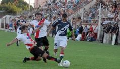 Foto de la galería: Guaraní 1 - Colegiales 1