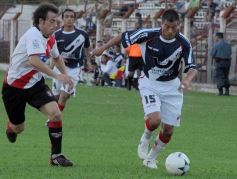 Foto de la galería: Guaraní 1 - Colegiales 1
