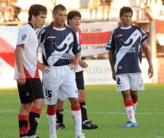 Foto de la galería: Guaraní 1 - Colegiales 1