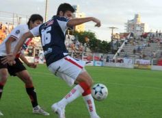 Foto de la galería: Guaraní 1 - Colegiales 1
