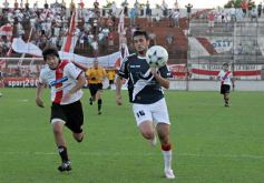 Foto de la galería: Guaraní 1 - Colegiales 1