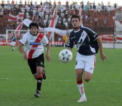 Foto de la galería: Guaraní 1 - Colegiales 1