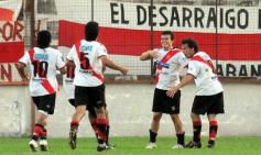 Foto de la galería: Guaraní 1 - Colegiales 1