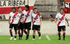 Foto de la galería: Guaraní 1 - Colegiales 1