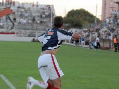 Foto de la galería: Guaraní 1 - Colegiales 1