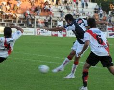 Foto de la galería: Guaraní 1 - Colegiales 1
