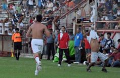 Foto de la galería: Guaraní 1 - Colegiales 1