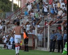 Foto de la galería: Guaraní 1 - Colegiales 1