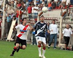 Foto de la galería: Guaraní 1 - Colegiales 1