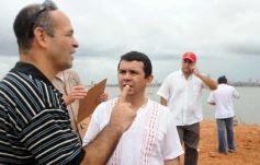 Foto de la galería: Busqueda a los deportistas