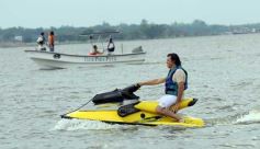 Foto de la galería: Busqueda a los deportistas