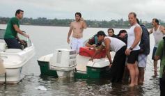 Foto de la galería: Busqueda a los deportistas