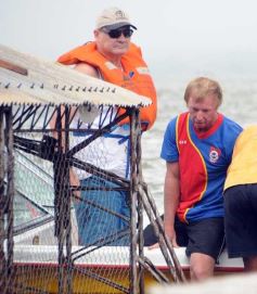 Foto de la galería: Busqueda a los deportistas